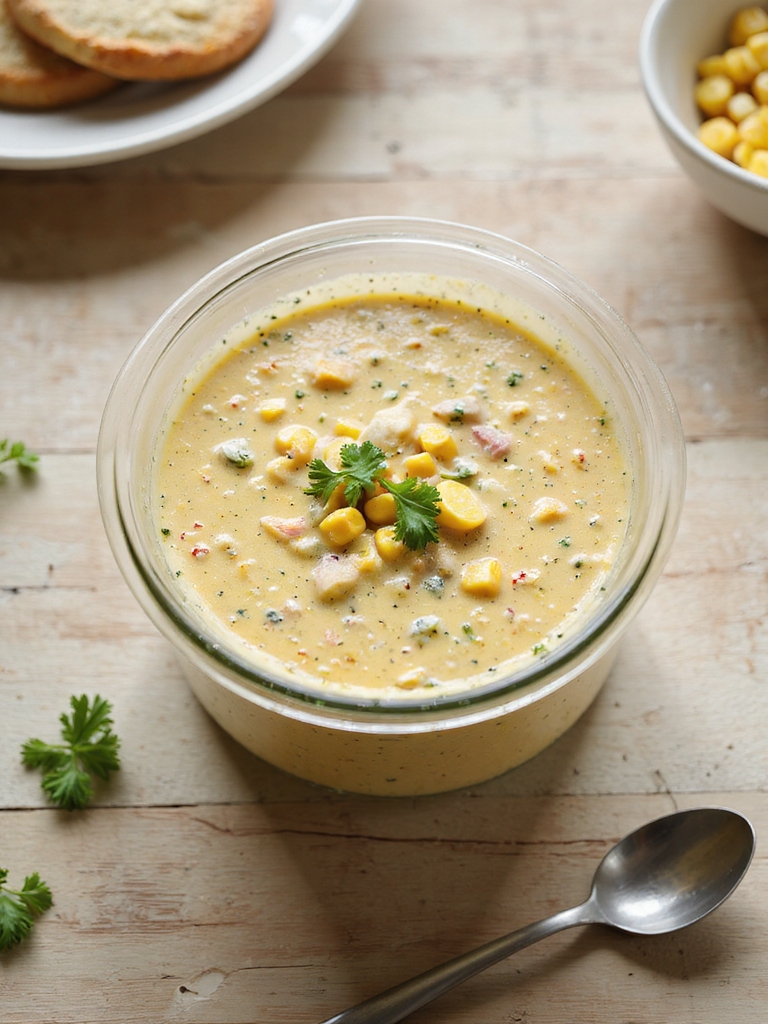 cool portion freeze reheat gently