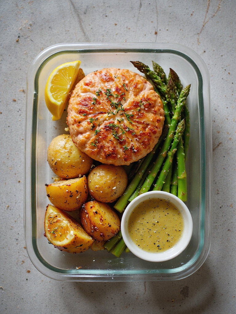 cool separate refrigerate reheat