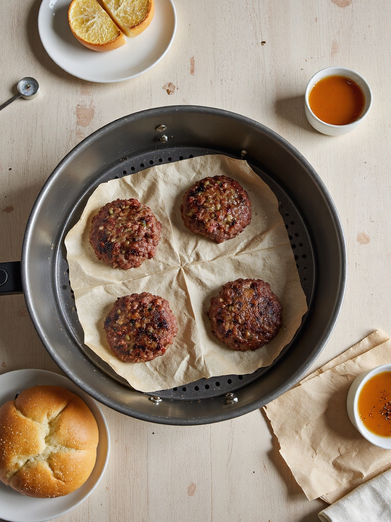 cool wrap reheat crisp