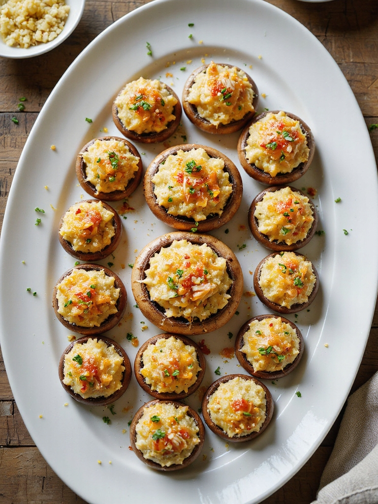 crab dishes creative crowd pleasers