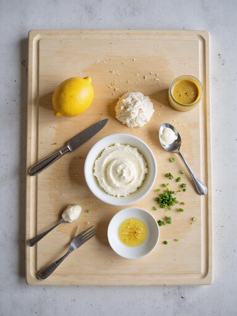 crab stuffed phyllo cups