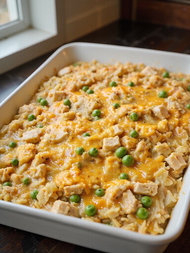 creamy midwestern instant pot noodles