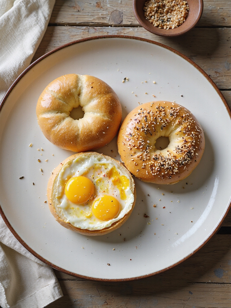 crisp crust chewy interior rapide