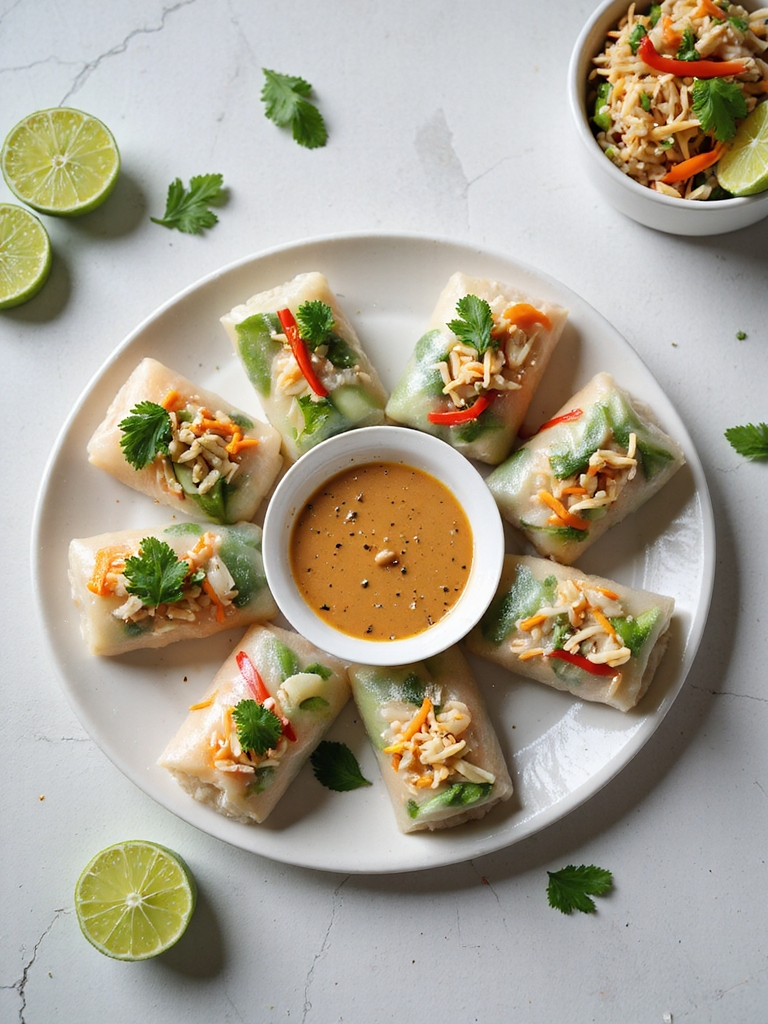 crispy crowd pleasing air fryer snacks