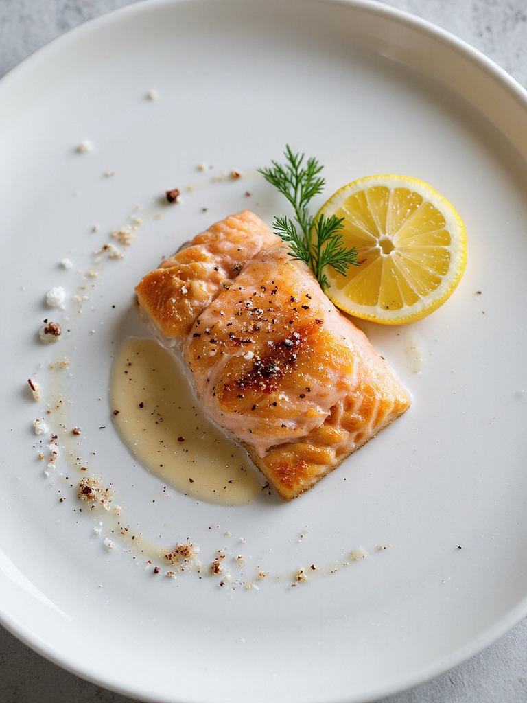 crispy exterior moist interior