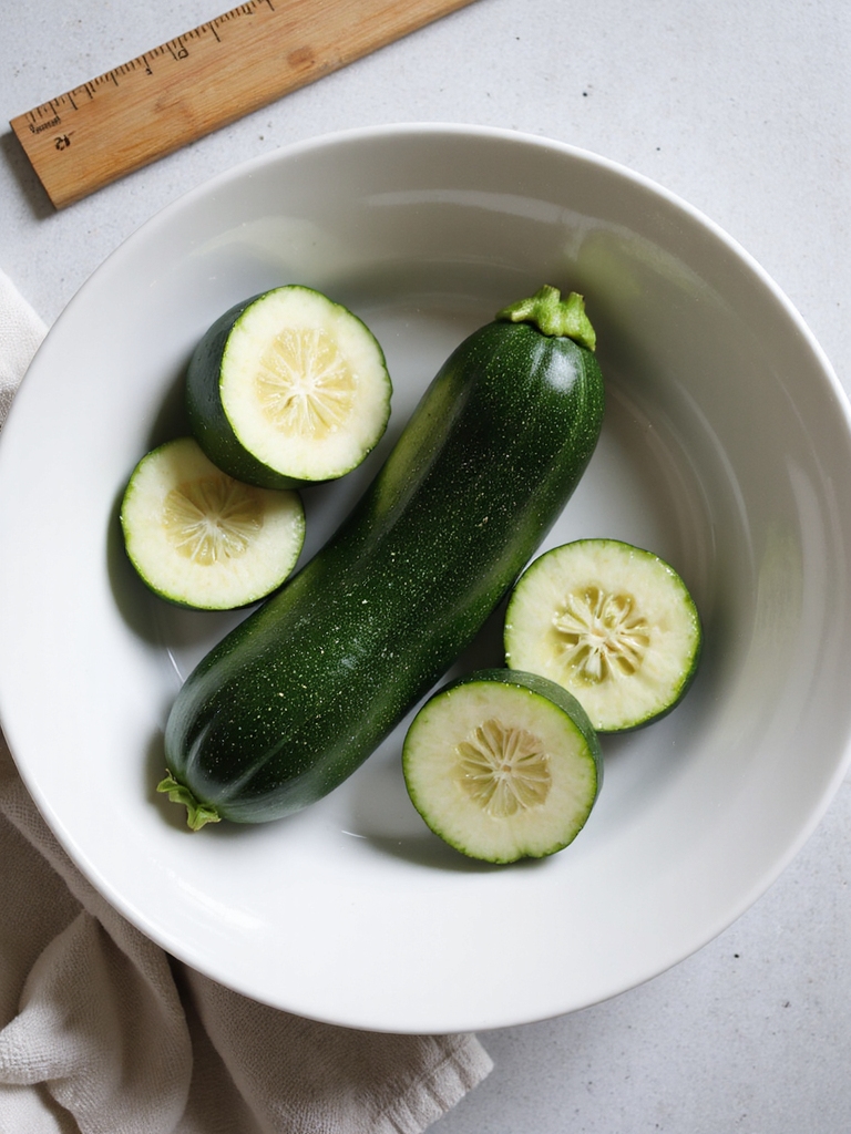 crispy panko parmesan zucchini