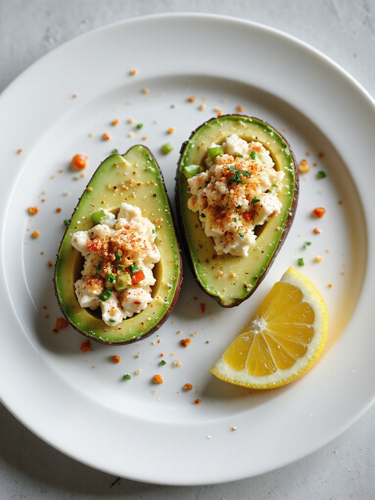 easy family friendly imitation crabrecipes