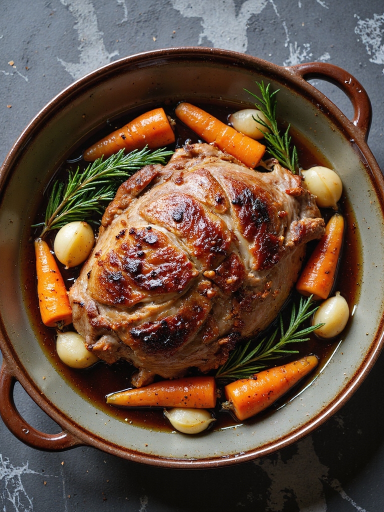 fast tender flavorful one pot