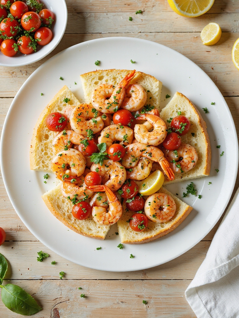 festive irresistible shrimp appetizers
