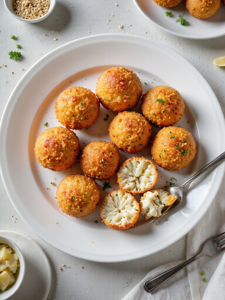 flash freeze pan fry gently reheat