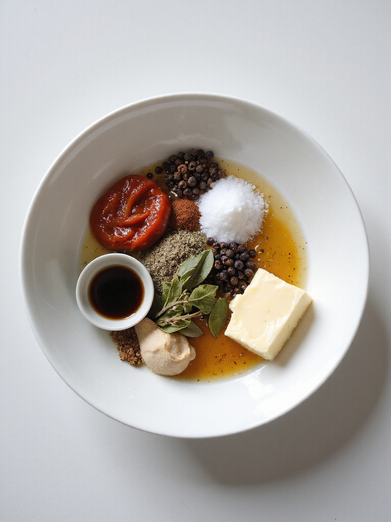 flavorful instant pot beef stew