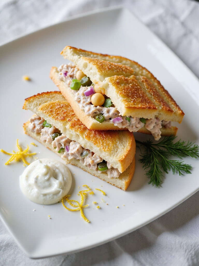 flavorful pantry canned fish recipes