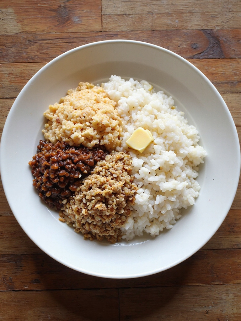 foolproof stovetop grain cooking