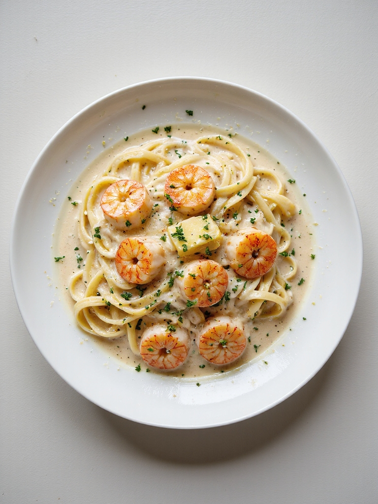 gentle timing prevents sauce breakage