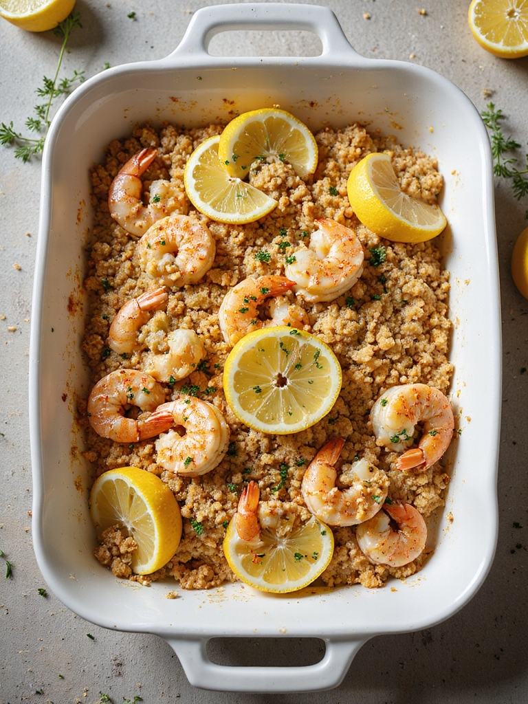 gluten free dairy free low carb