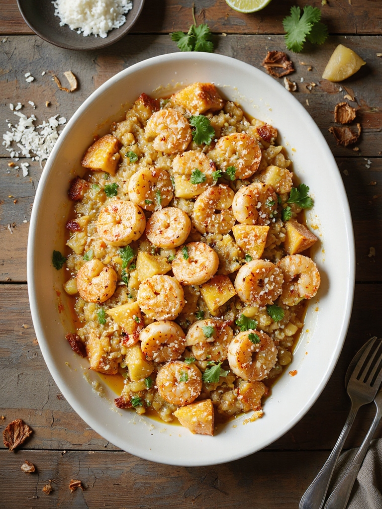 holiday seafood stuffing recipes