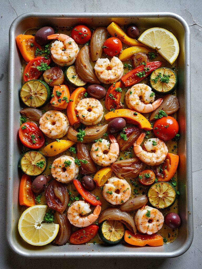 home cooks favorite seafood