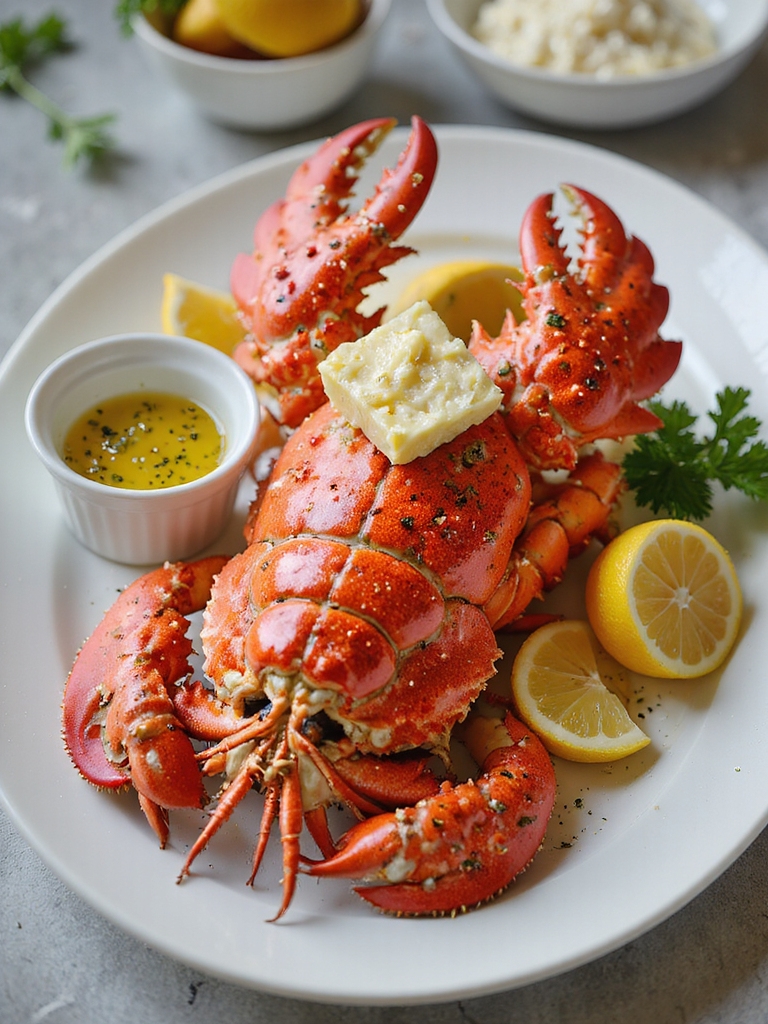 impressive gourmet seafood dinner recipes
