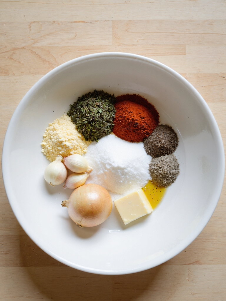 instant pot chicken and gravy