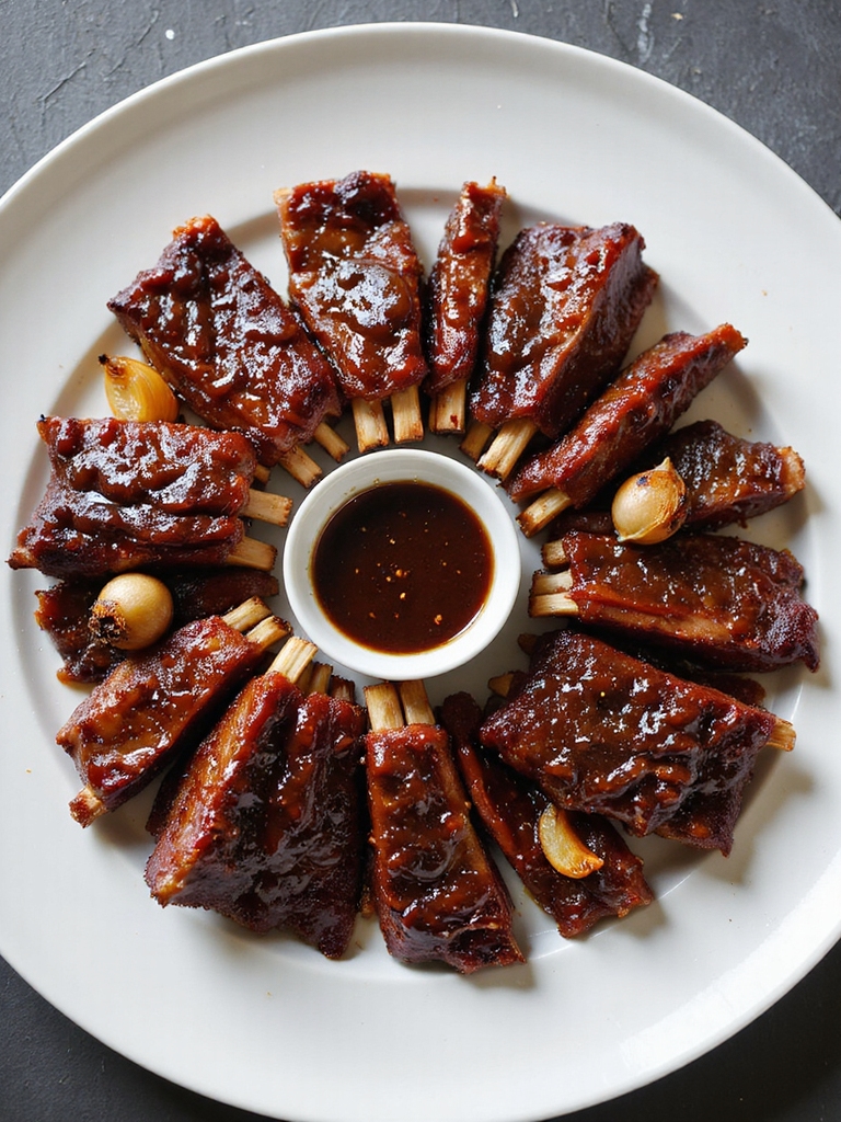 instant pot espresso short ribs