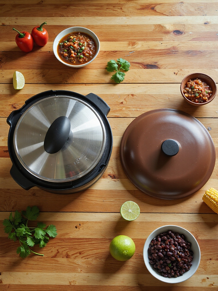 instant pot smoky chipotle chicken