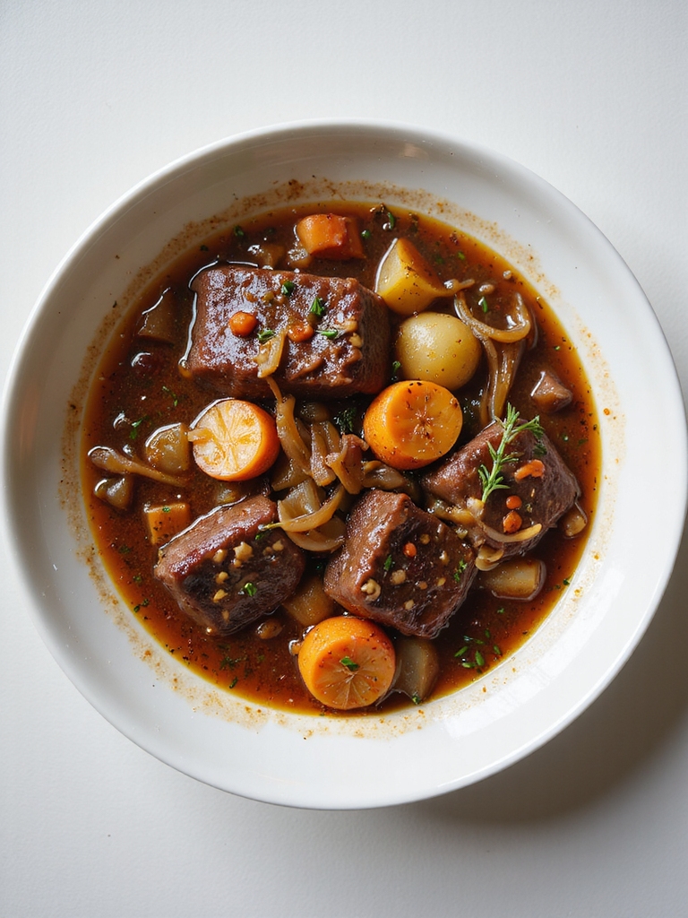 instant pot to slow cooker