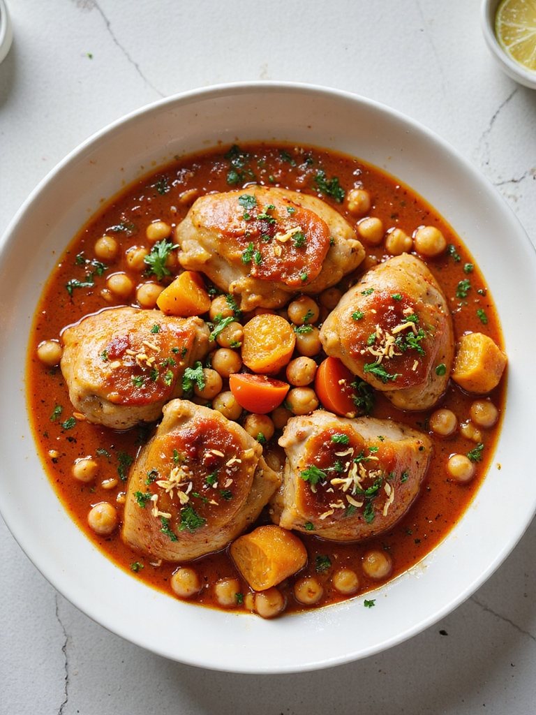 juicy budget friendly instant pot chicken