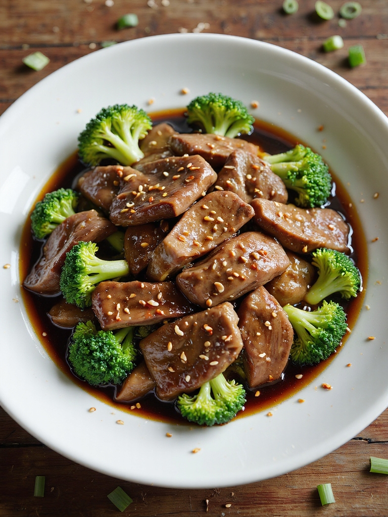 low sodium instant pot beef