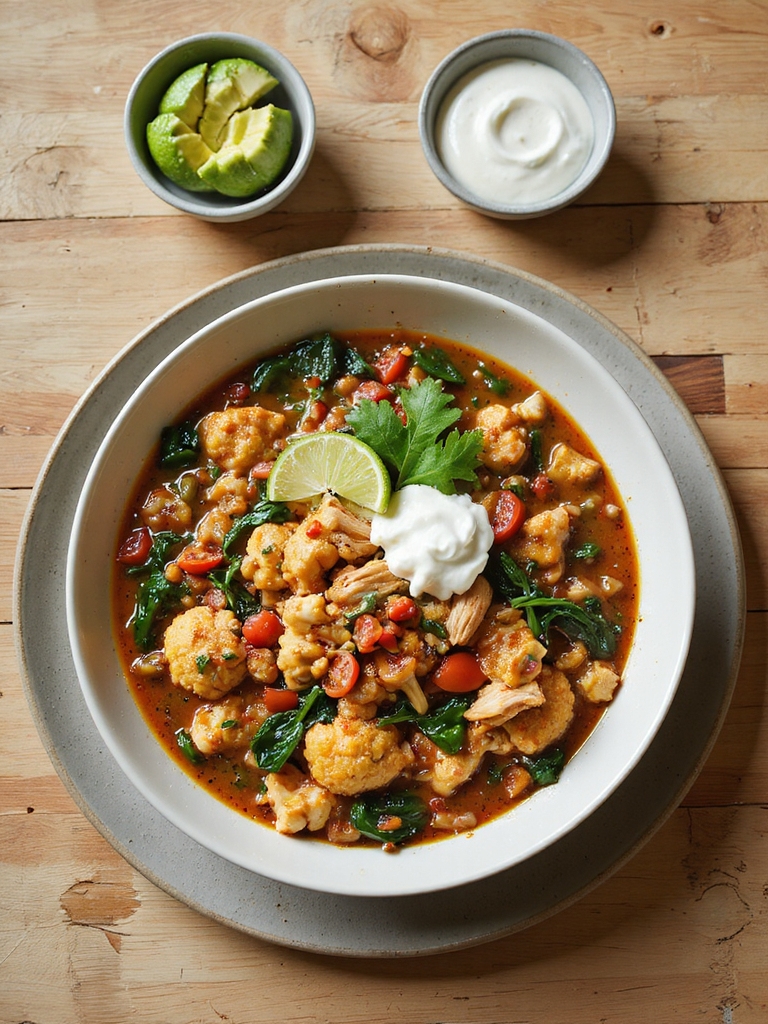 make ahead instant pot chicken