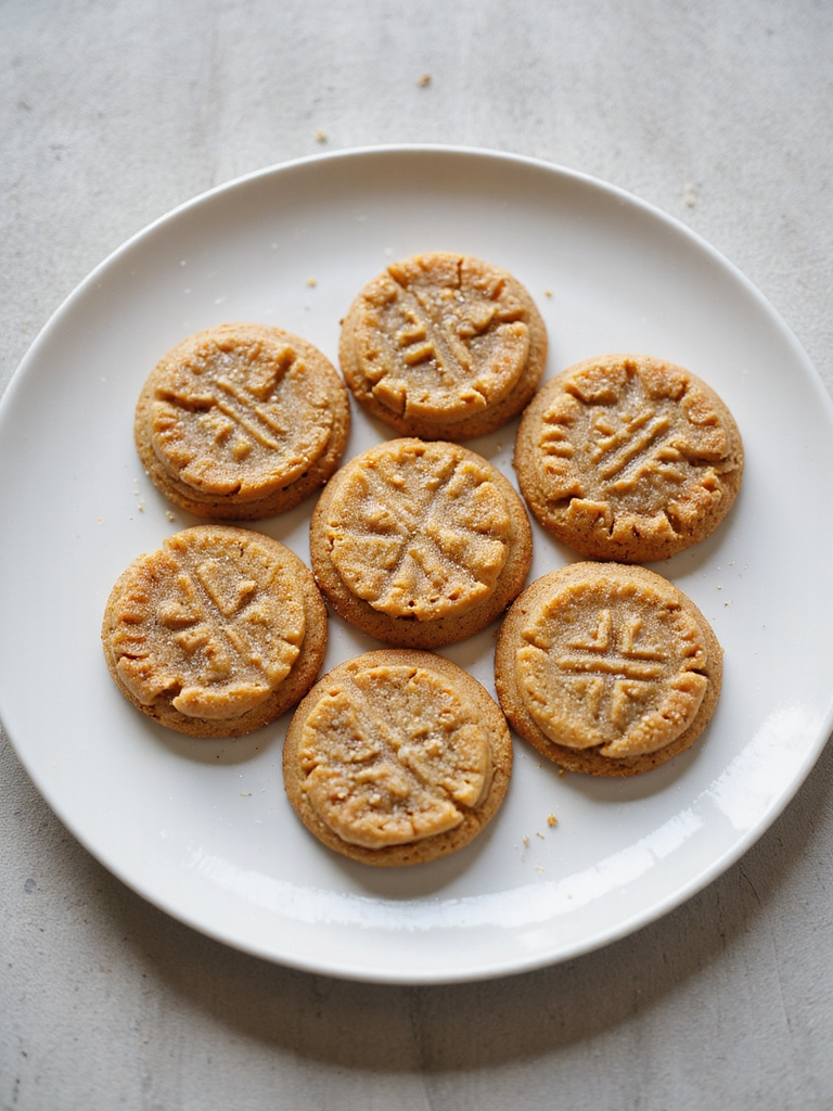 marbled peanut butter air fryer