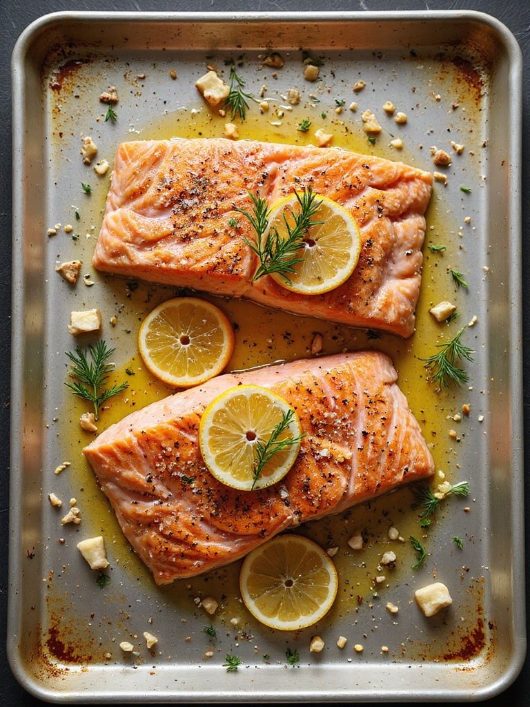 minimal hands on perfectly flaky