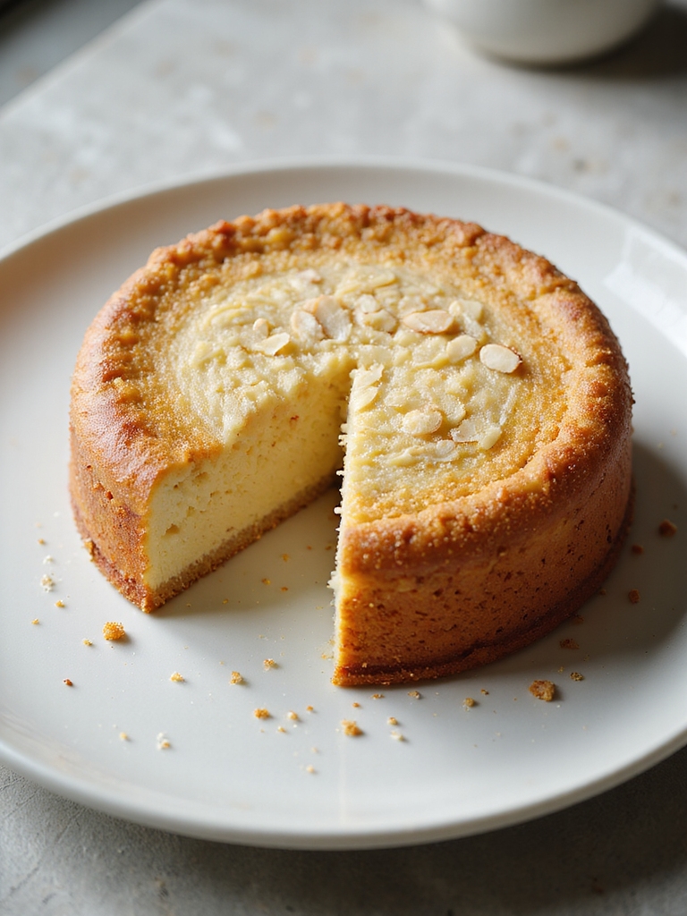 moist fluffy fail safe air fryer cake