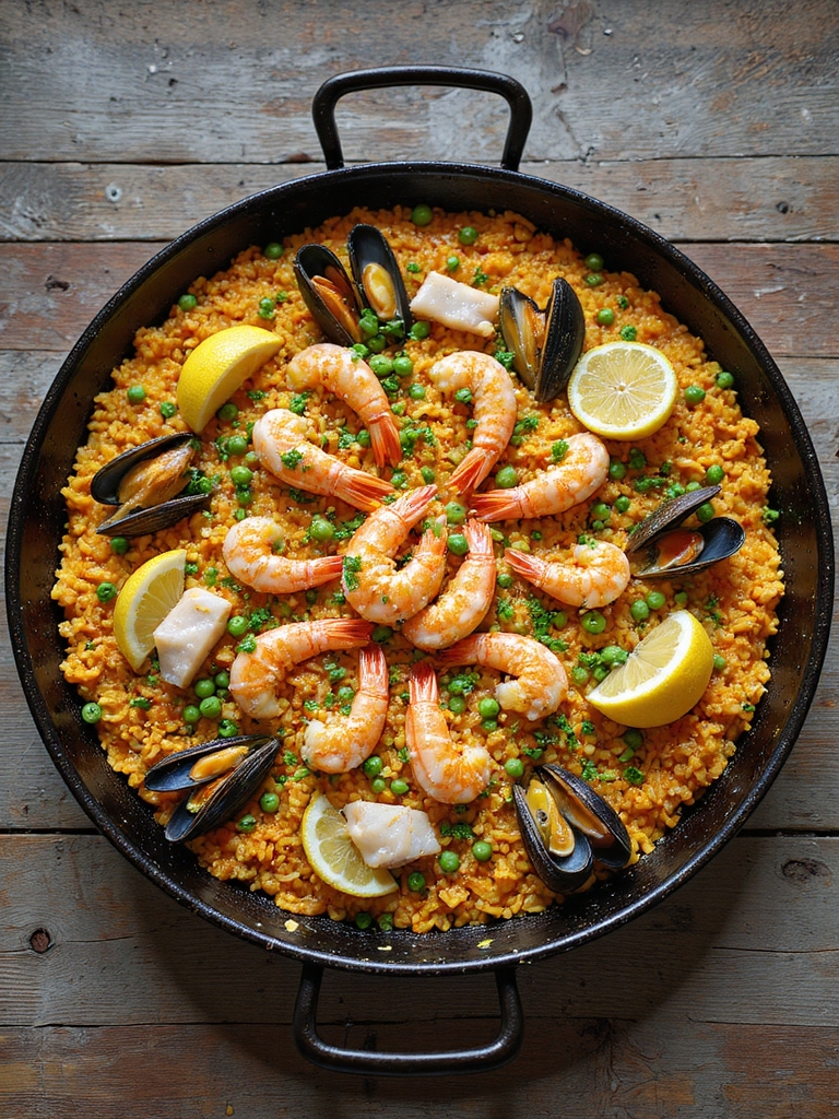 must try seafood dinner recipes