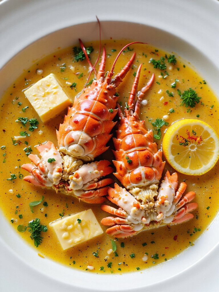 ocean fresh seafood recipes