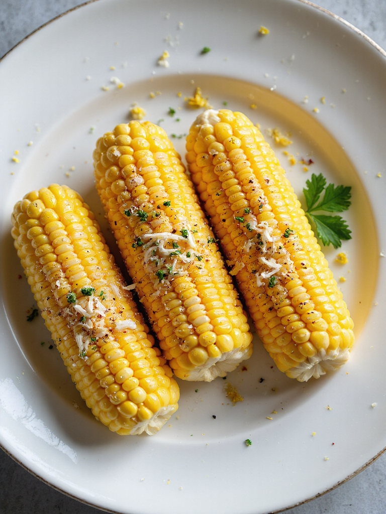 parmesan lemon pepper air fried