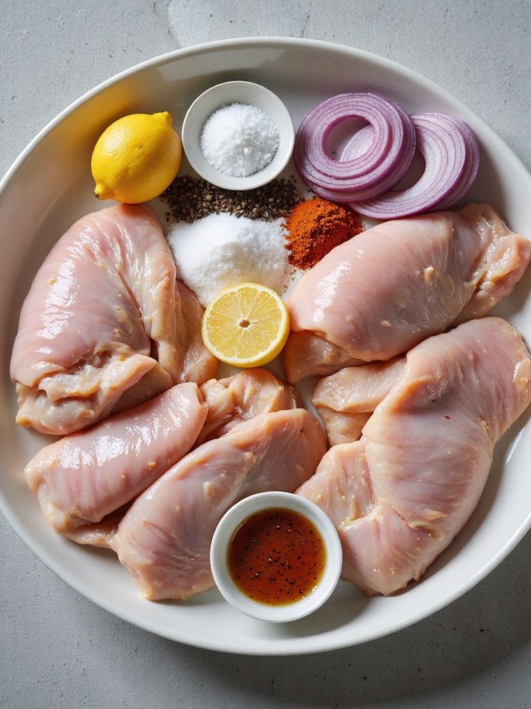 perfectly tender instant pot pulled chicken