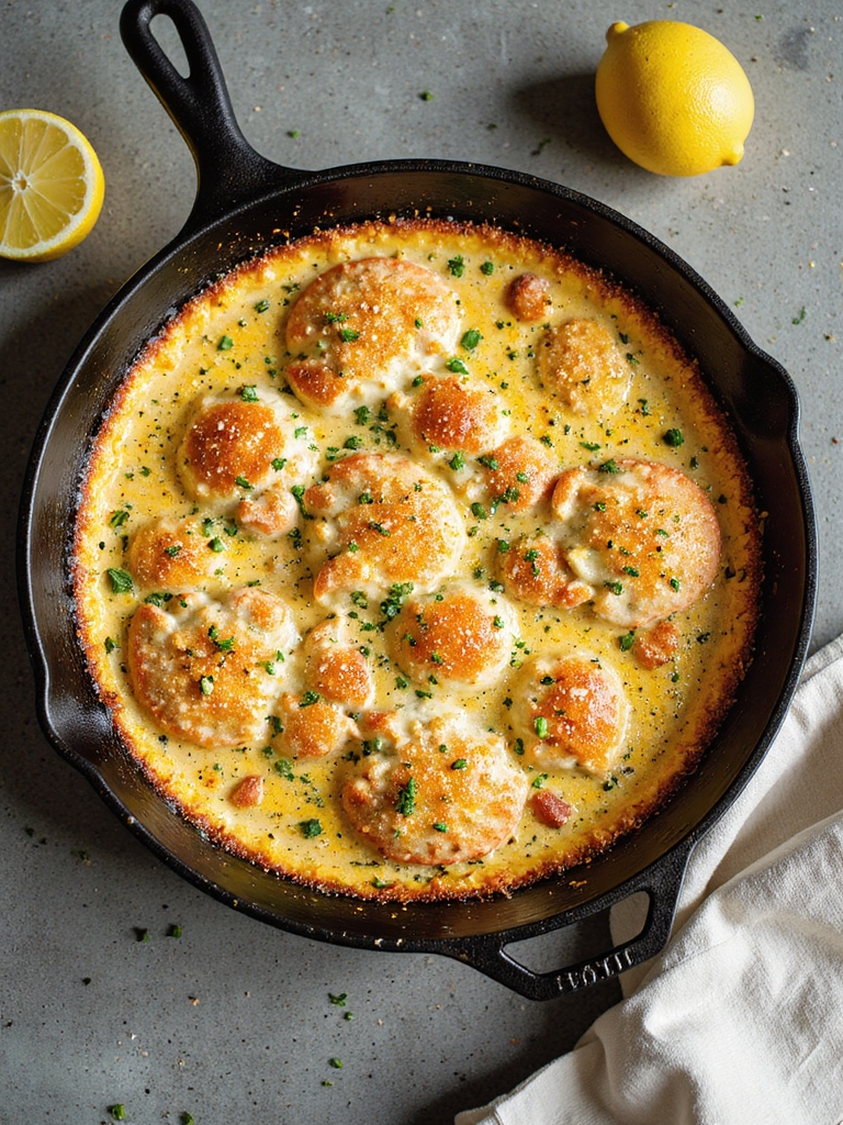 precise browning for crab