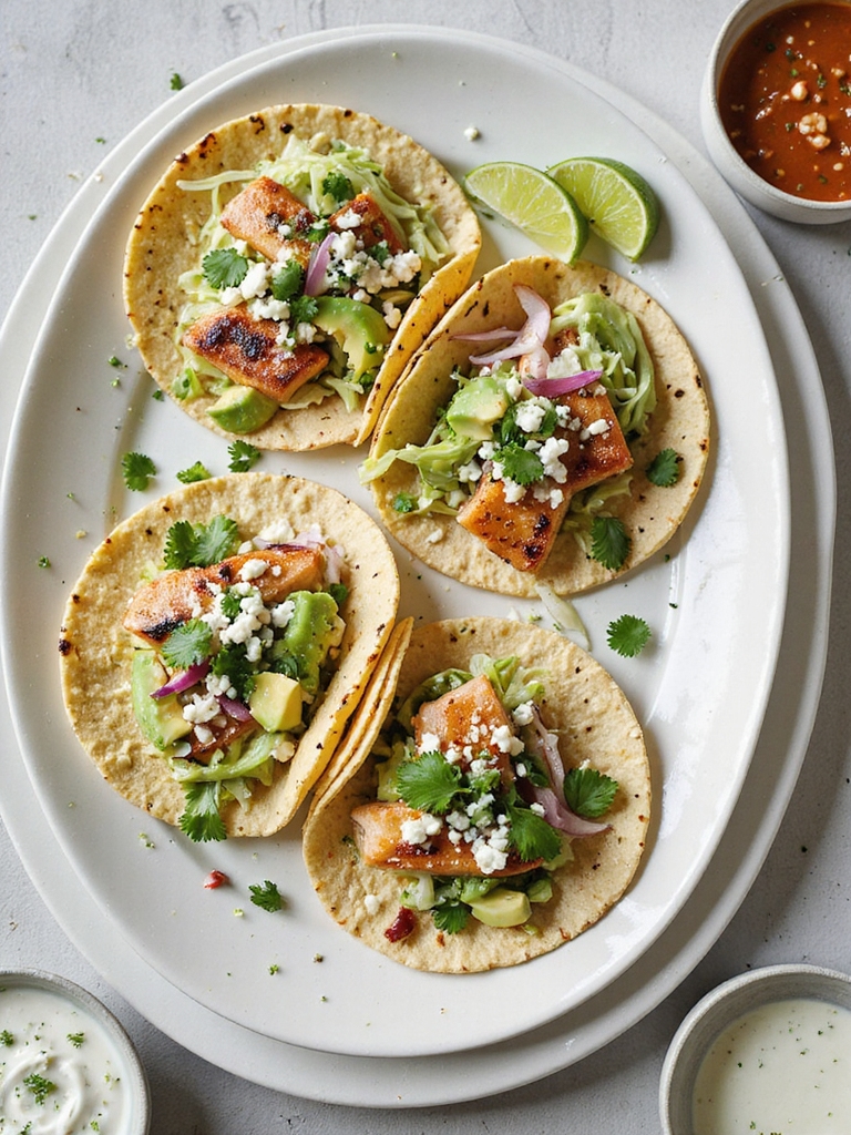 prep components assemble quickly