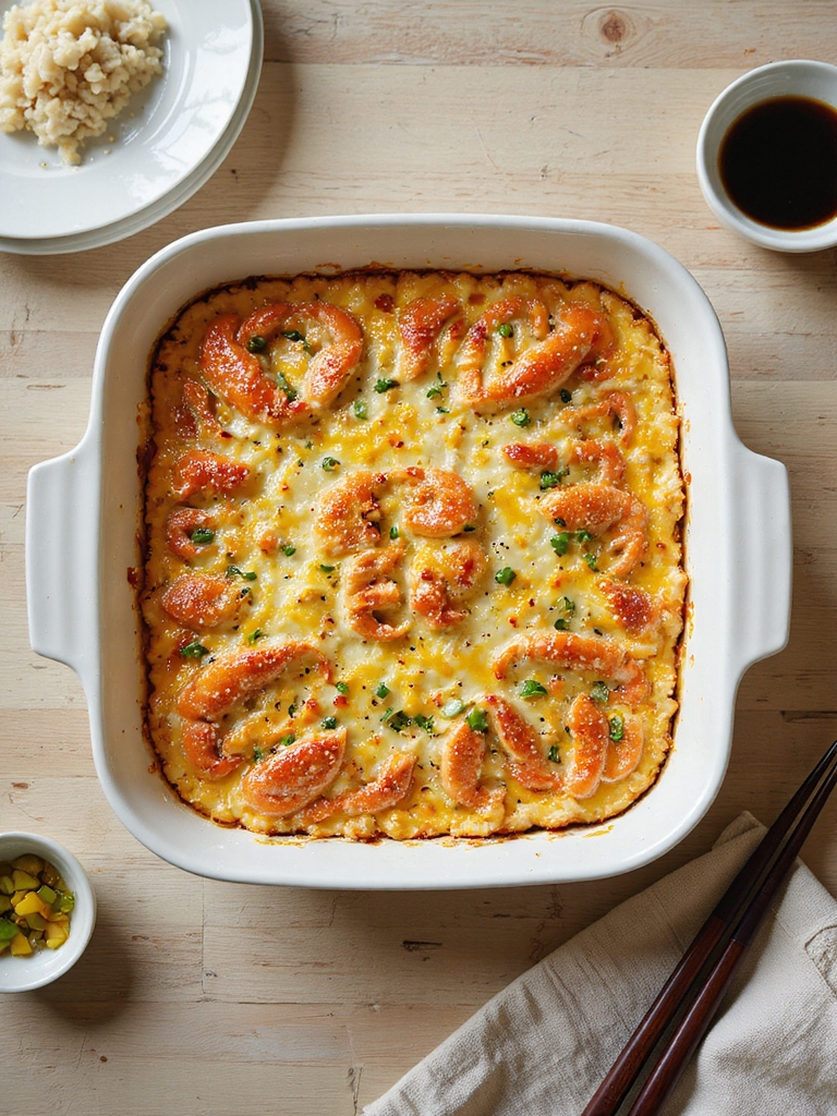 prep separately chill gently reheat