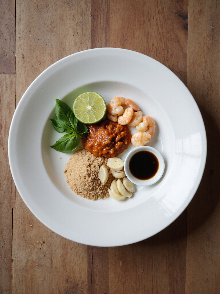 quick creamy coconut curry shrimp
