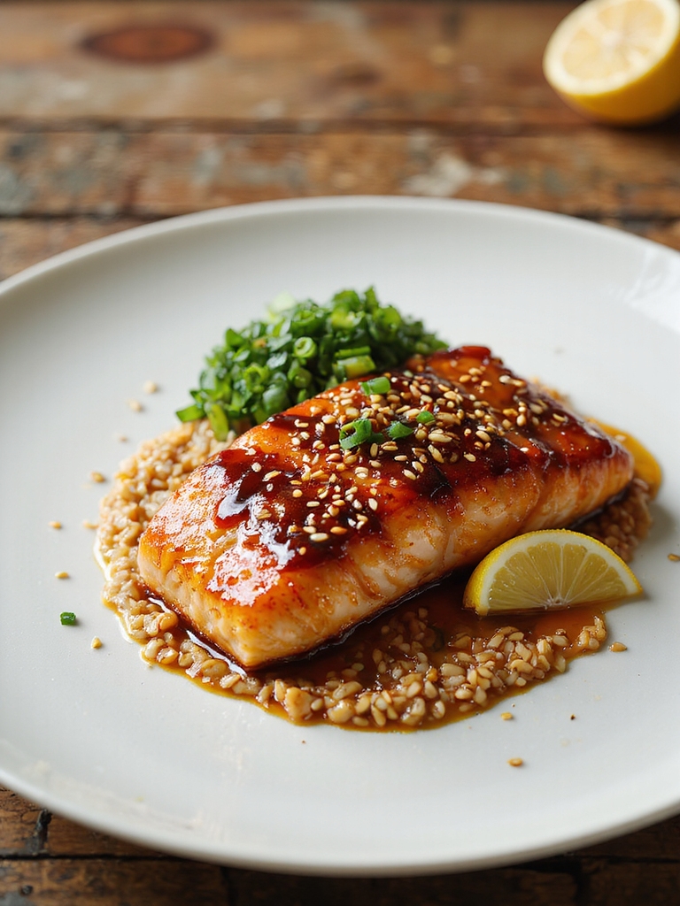 quick juicy foolproof air fryer salmon