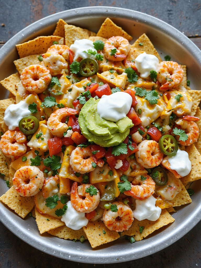 quick sear warm finish