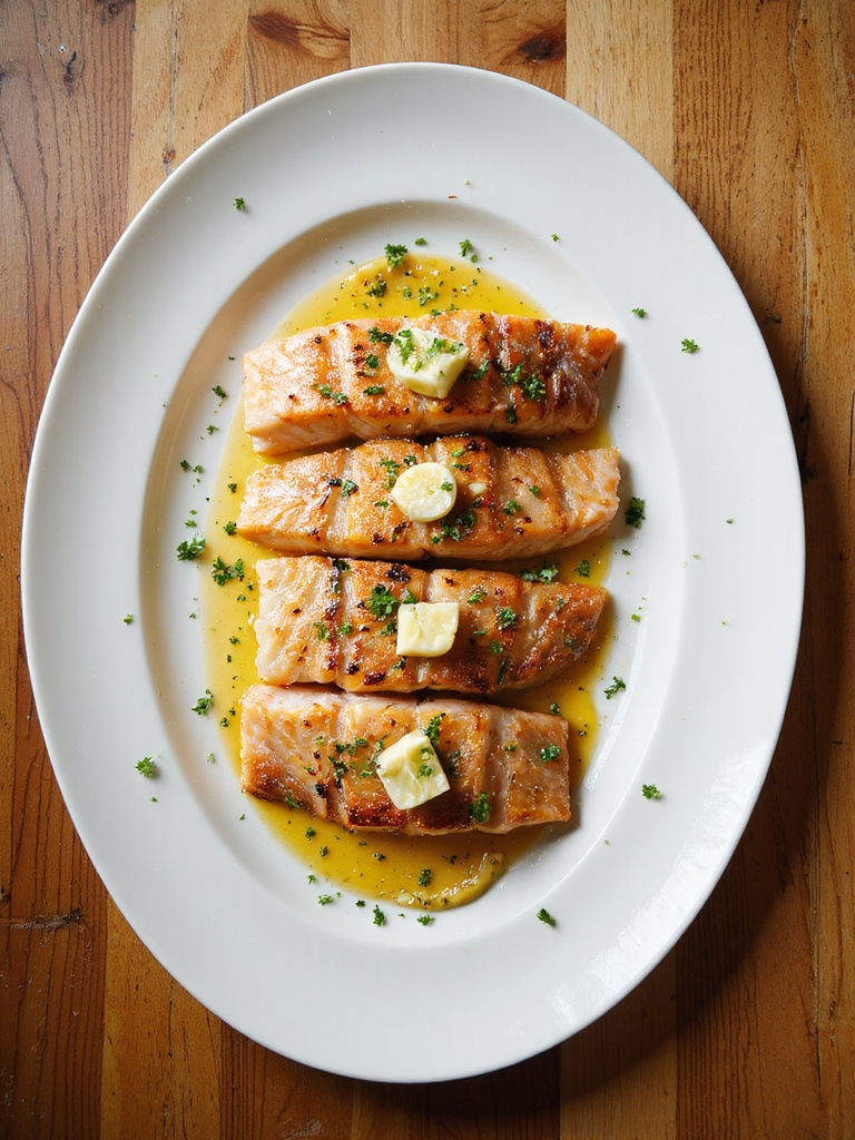 rest serve gently reheat