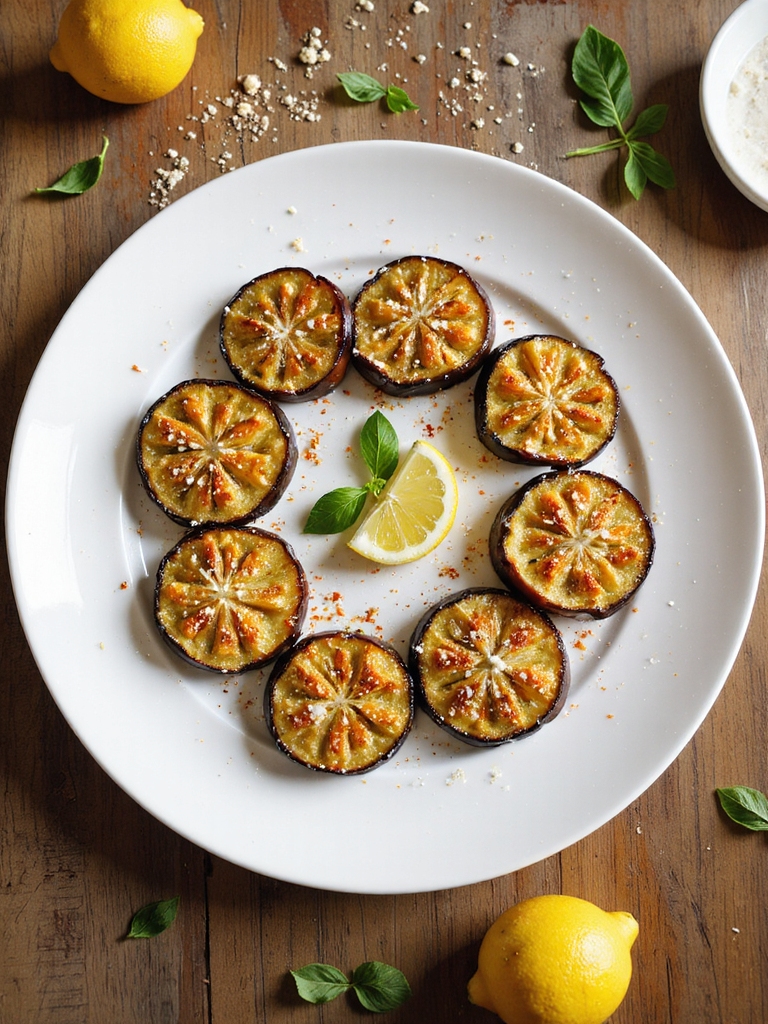 salt rinse pat air fry