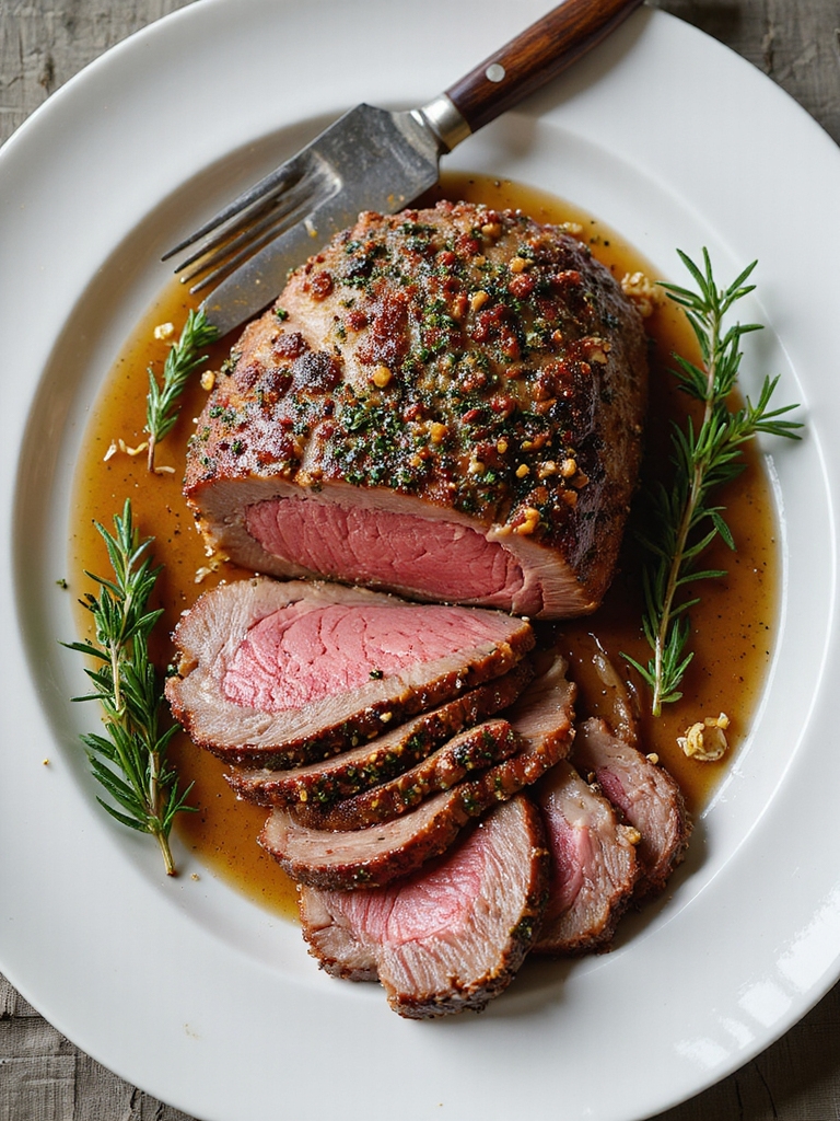 savory crowd pleasing beef recipes