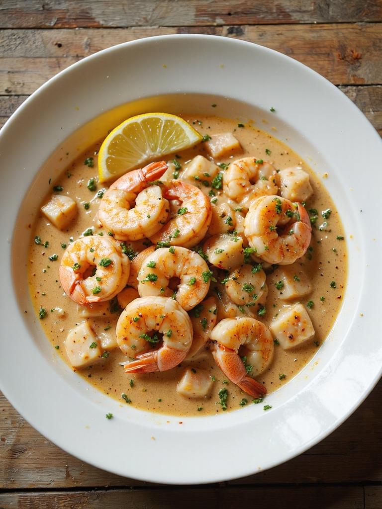 scale newburg gentle staged