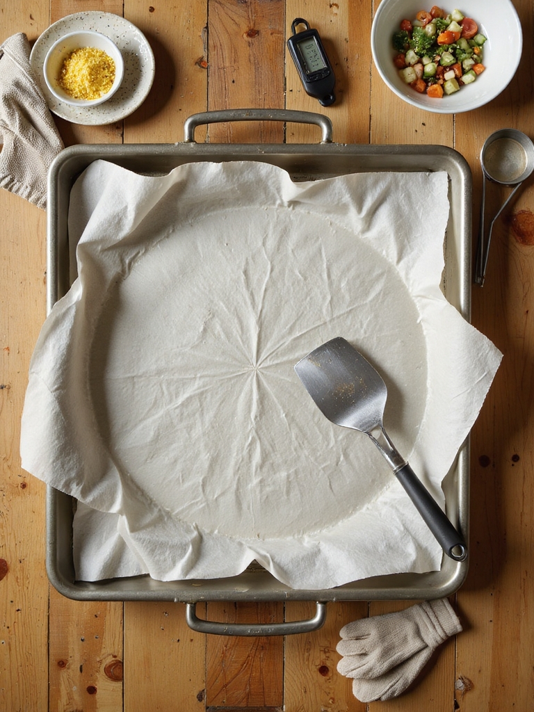 sheet pan garlic lemon shrimp