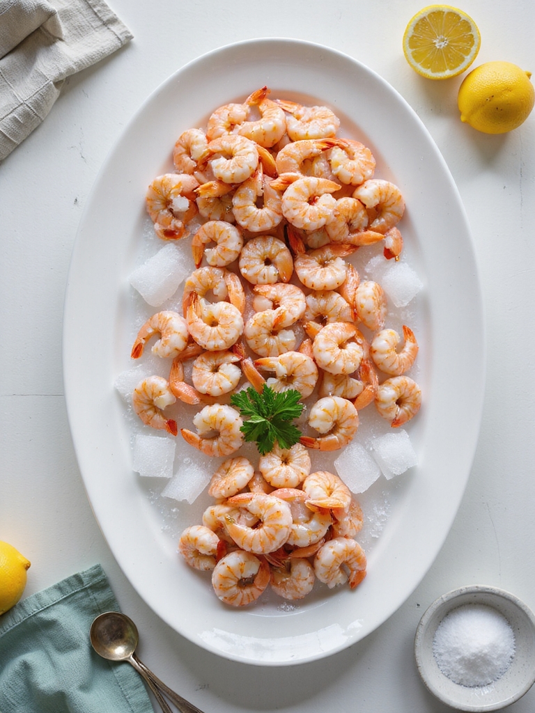 sheet pan shrimp boil
