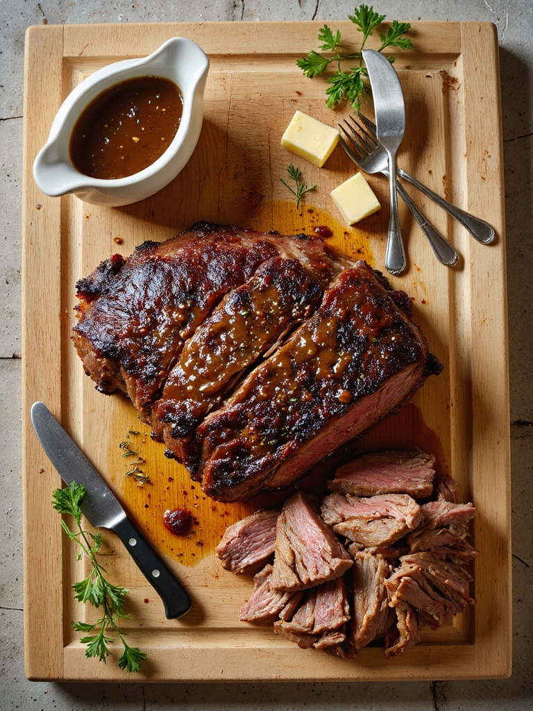 shred slice serve perfectly