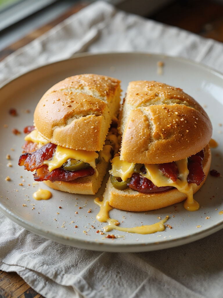 smoky jalape o cheddar air fry